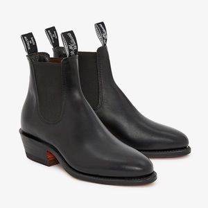 RM Williams Lady Yearling Chelsea Boot
